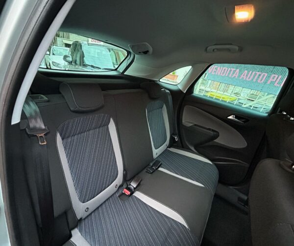 Opel Crossland X 1.2 neopatentati promo - immagine 12