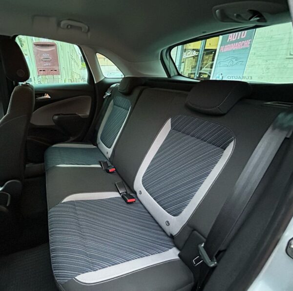 Opel Crossland X 1.2 neopatentati promo - immagine 13