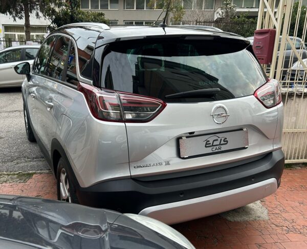 Opel Crossland X 1.2 neopatentati promo - immagine 5