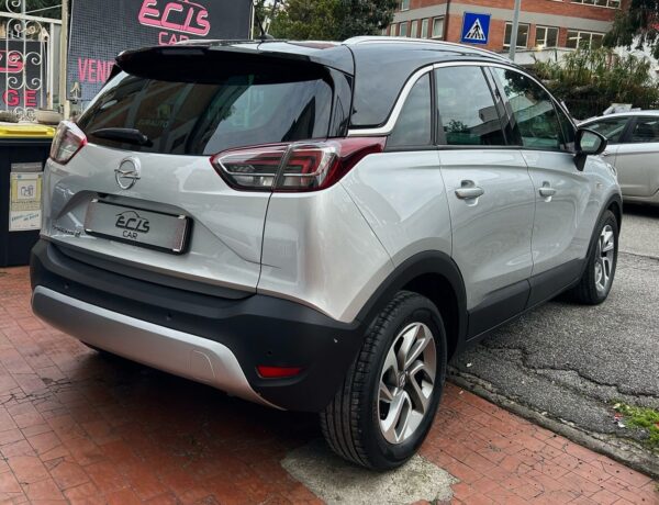 Opel Crossland X 1.2 neopatentati promo - immagine 6