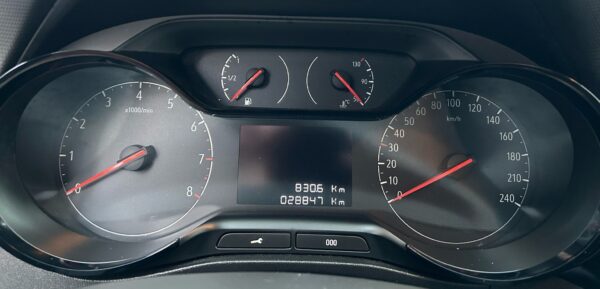 Opel Crossland X 1.2 neopatentati promo - immagine 9