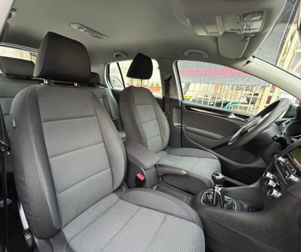 Volkswagen Golf 1.4 tsi venduta nello stato in cui si trova - immagine 10