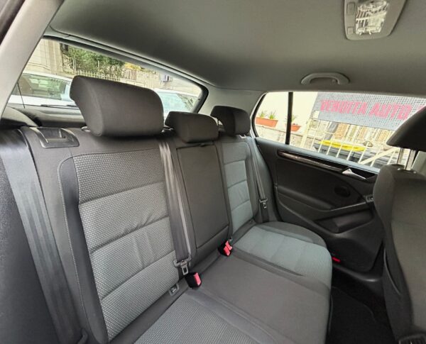 Volkswagen Golf 1.4 tsi venduta nello stato in cui si trova - immagine 11