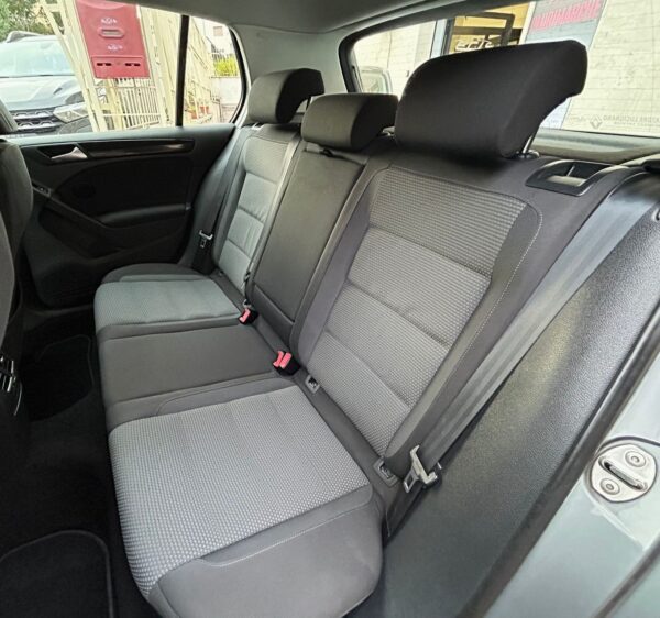 Volkswagen Golf 1.4 tsi venduta nello stato in cui si trova - immagine 12