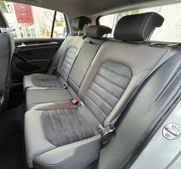 Volkswagen Golf 1.4 tsi Highline tetto apribile promo 150 CV - immagine 16