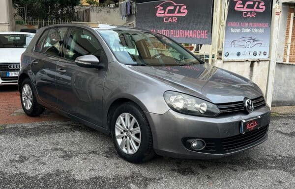 Volkswagen Golf 1.4 tsi venduta nello stato in cui si trova - immagine 2