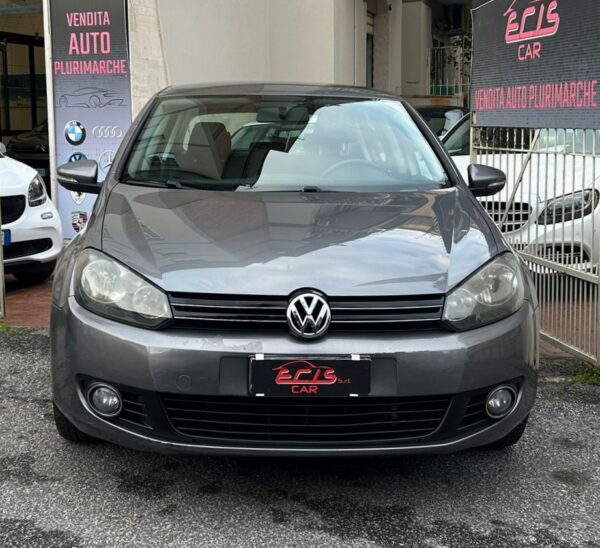 Volkswagen Golf 1.4 tsi venduta nello stato in cui si trova - immagine 3