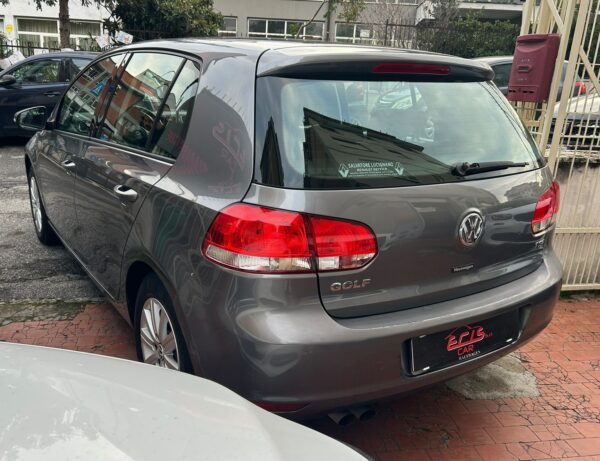 Volkswagen Golf 1.4 tsi venduta nello stato in cui si trova - immagine 5