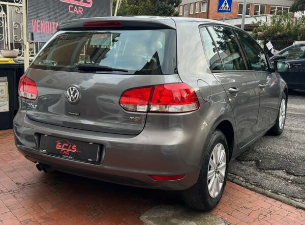 Volkswagen Golf 1.4 tsi venduta nello stato in cui si trova - immagine 6