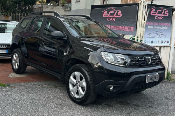 Dacia Duster 1.5 dci promo - immagine 2