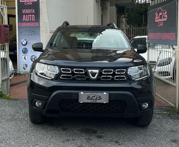 Dacia Duster 1.5 dci promo - immagine 3