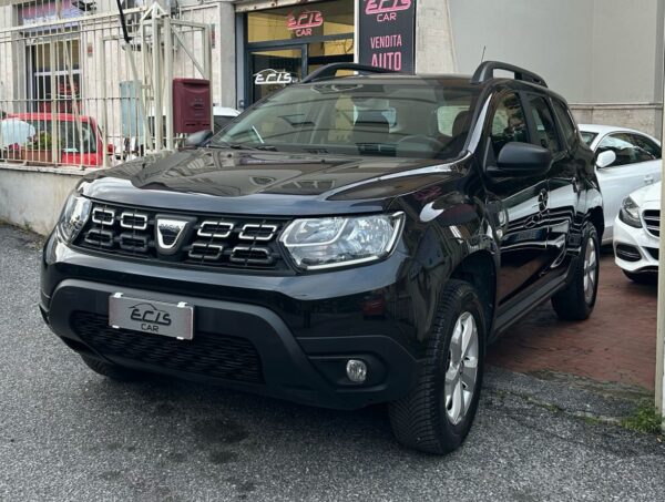 Dacia Duster 1.5 dci promo - immagine 4