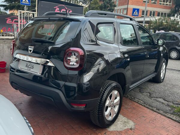 Dacia Duster 1.5 dci promo - immagine 6