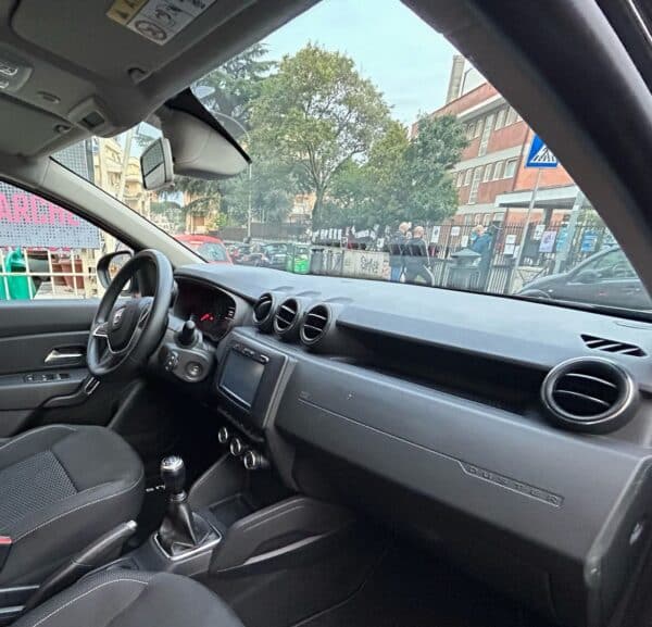 Dacia Duster 1.5 dci promo - immagine 7