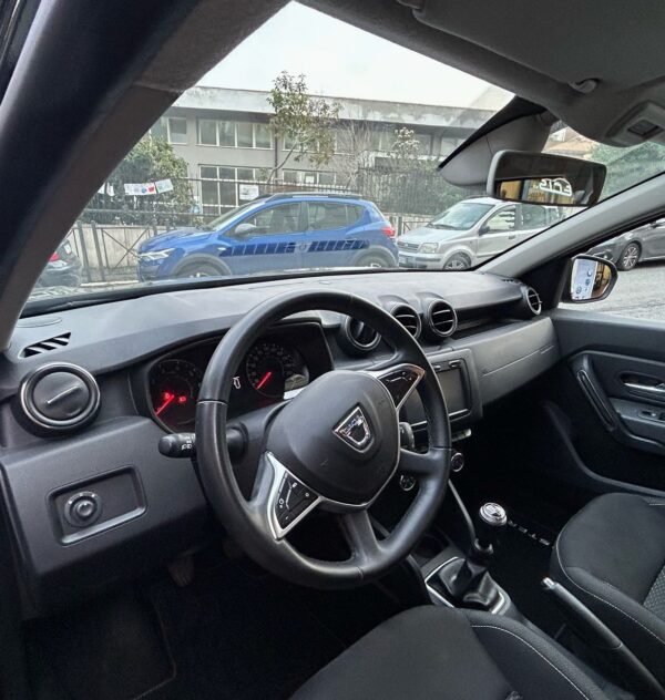 Dacia Duster 1.5 dci promo - immagine 8