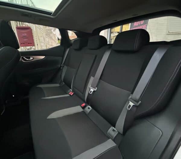 Nissan Qashqai 1.5 dci N-Connecta tetto promo - immagine 13