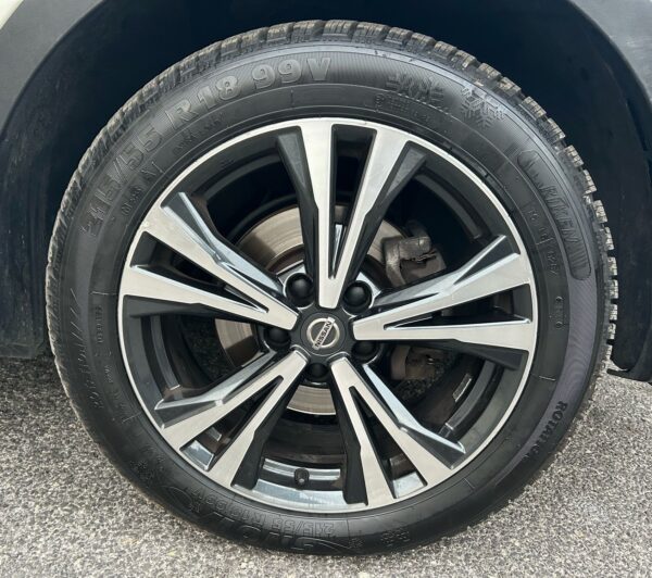 Nissan Qashqai 1.5 dci N-Connecta tetto promo - immagine 15