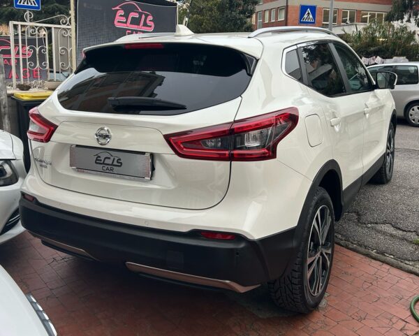 Nissan Qashqai 1.5 dci N-Connecta tetto promo - immagine 6