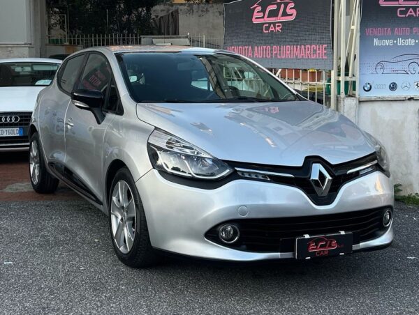 Renault Clio 1.5 dci neopatentati promo