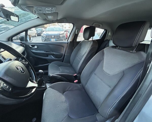 Renault Clio 1.5 dci neopatentati promo - immagine 10