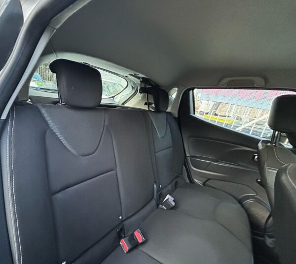 Renault Clio 1.5 dci neopatentati promo - immagine 12
