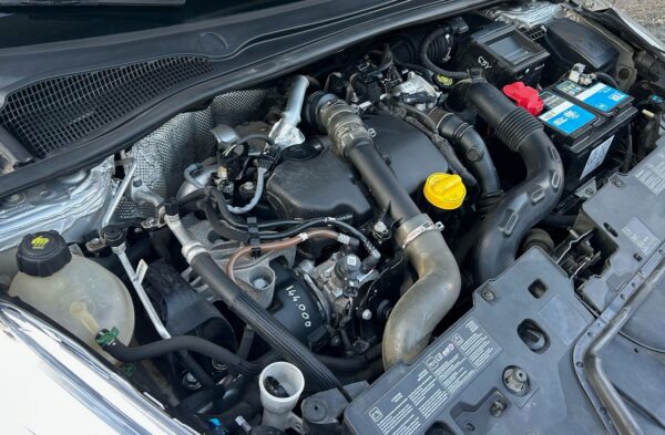 Renault Clio 1.5 dci neopatentati promo - immagine 14