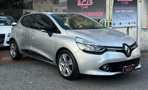 Renault Clio 1.5 dci neopatentati promo - immagine 2