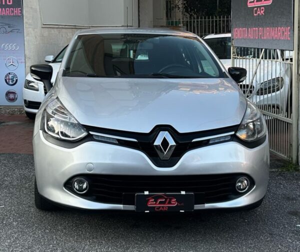 Renault Clio 1.5 dci neopatentati promo - immagine 3