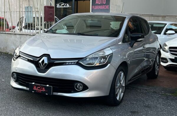Renault Clio 1.5 dci neopatentati promo - immagine 4