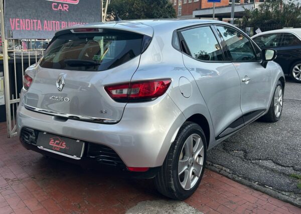 Renault Clio 1.5 dci neopatentati promo - immagine 6