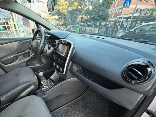 Renault Clio 1.5 dci neopatentati promo - immagine 7