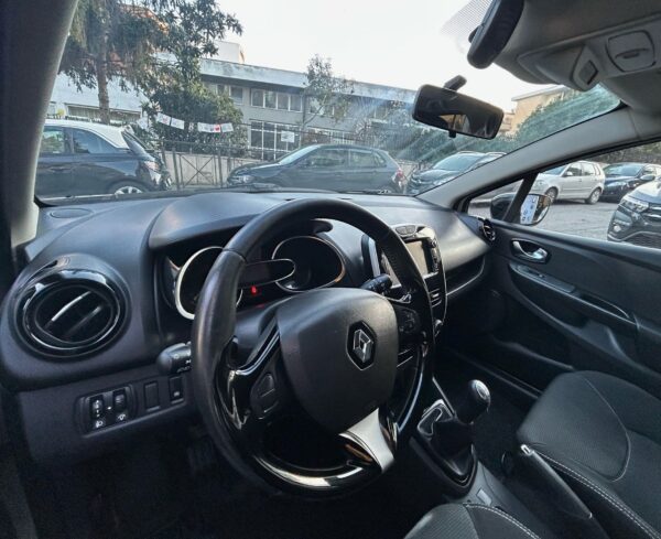 Renault Clio 1.5 dci neopatentati promo - immagine 8