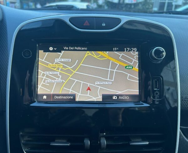 Renault Clio 1.5 dci neopatentati promo - immagine 9