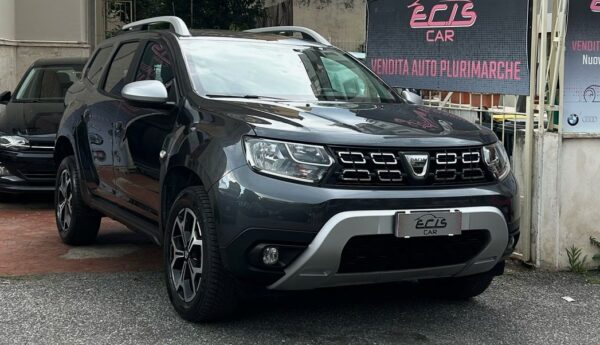Dacia Duster 1.0 tce Prestige gpl neopatentati promo