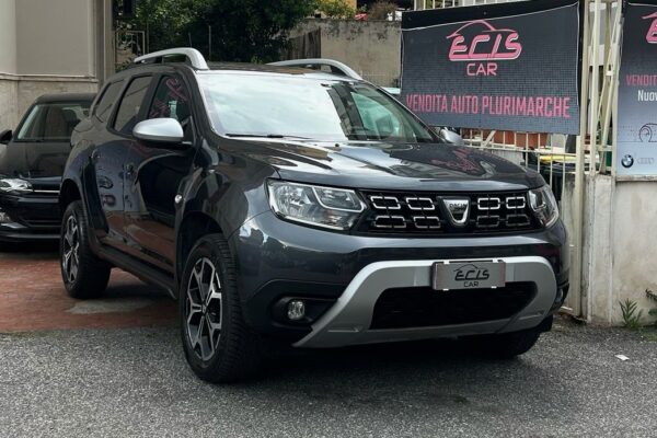 Dacia Duster 1.0 tce Prestige gpl neopatentati promo