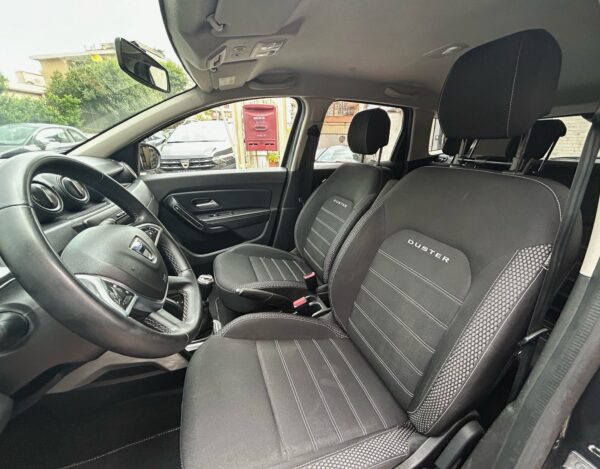 Dacia Duster 1.0 tce Prestige gpl neopatentati promo - immagine 12