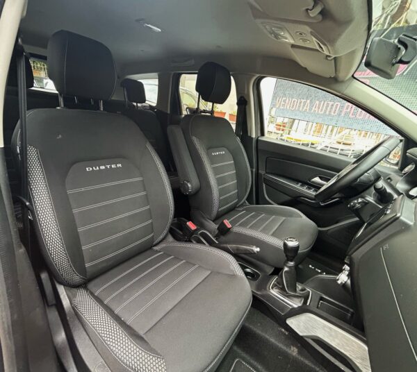 Dacia Duster 1.0 tce Prestige gpl neopatentati promo - immagine 13