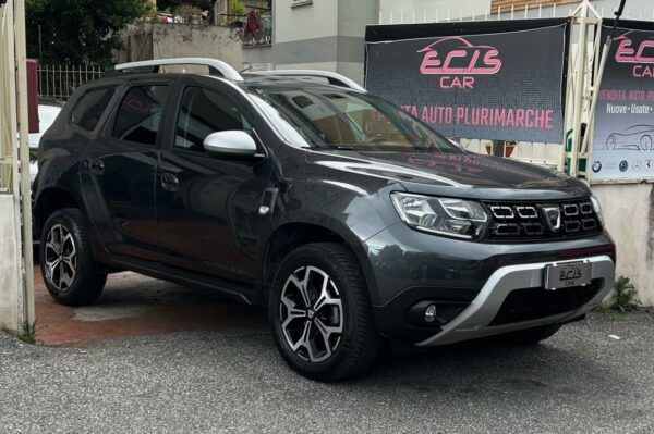 Dacia Duster 1.0 tce Prestige gpl neopatentati promo - immagine 2
