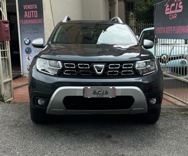 Dacia Duster 1.0 tce Prestige gpl neopatentati promo - immagine 3