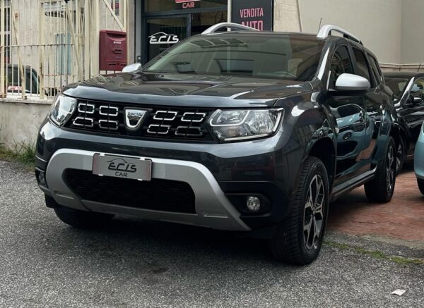 Dacia Duster 1.0 tce Prestige gpl neopatentati promo - immagine 4