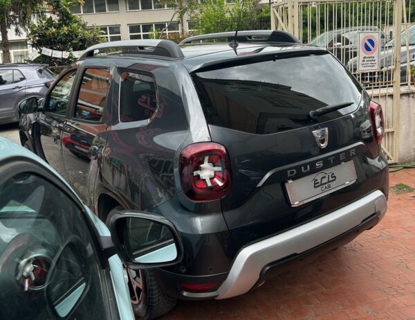Dacia Duster 1.0 tce Prestige gpl neopatentati promo - immagine 5