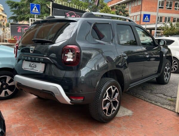 Dacia Duster 1.0 tce Prestige gpl neopatentati promo - immagine 6