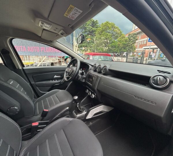Dacia Duster 1.0 tce Prestige gpl neopatentati promo - immagine 7