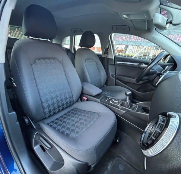 Audi A3 Sportback 1.4 tfsi neopatentati promo - immagine 10