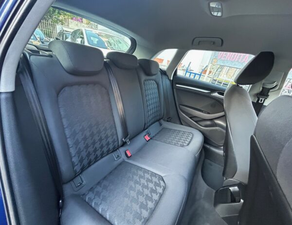 Audi A3 Sportback 1.4 tfsi neopatentati promo - immagine 11