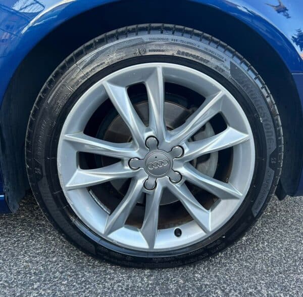 Audi A3 Sportback 1.4 tfsi neopatentati promo - immagine 12