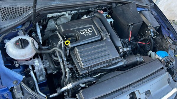 Audi A3 Sportback 1.4 tfsi neopatentati promo - immagine 13