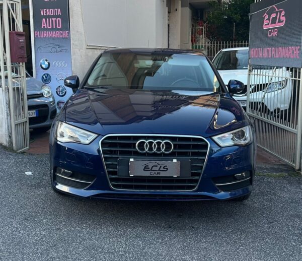Audi A3 Sportback 1.4 tfsi neopatentati promo - immagine 3