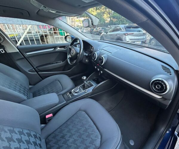 Audi A3 Sportback 1.4 tfsi neopatentati promo - immagine 7