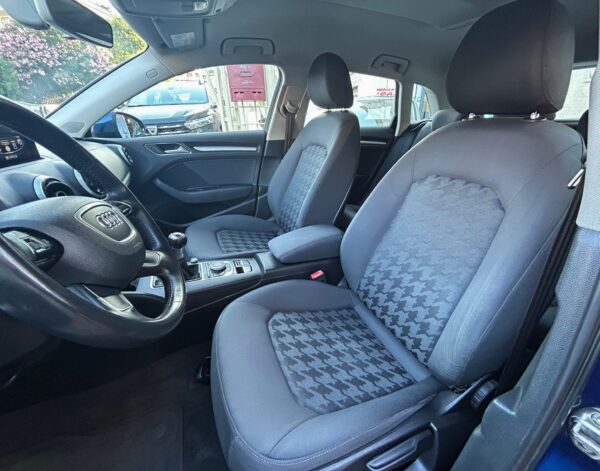 Audi A3 Sportback 1.4 tfsi neopatentati promo - immagine 9